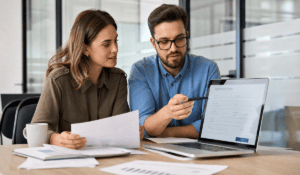 Amazon seller account registration process