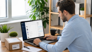 Amazon seller account Pakistan setup