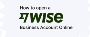 Wise account creation services Pakistan