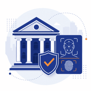 Companies House Identity Verification