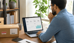 Wise account for Amazon seller payouts