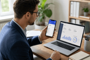 US business banking setup for Pakistan entrepreneurs