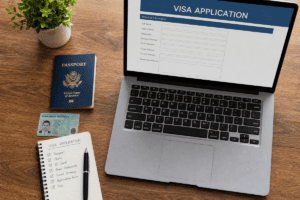 Documents needed to register US LLC from Pakistan
