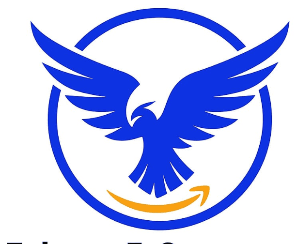 Falcons Ecommerce Logo